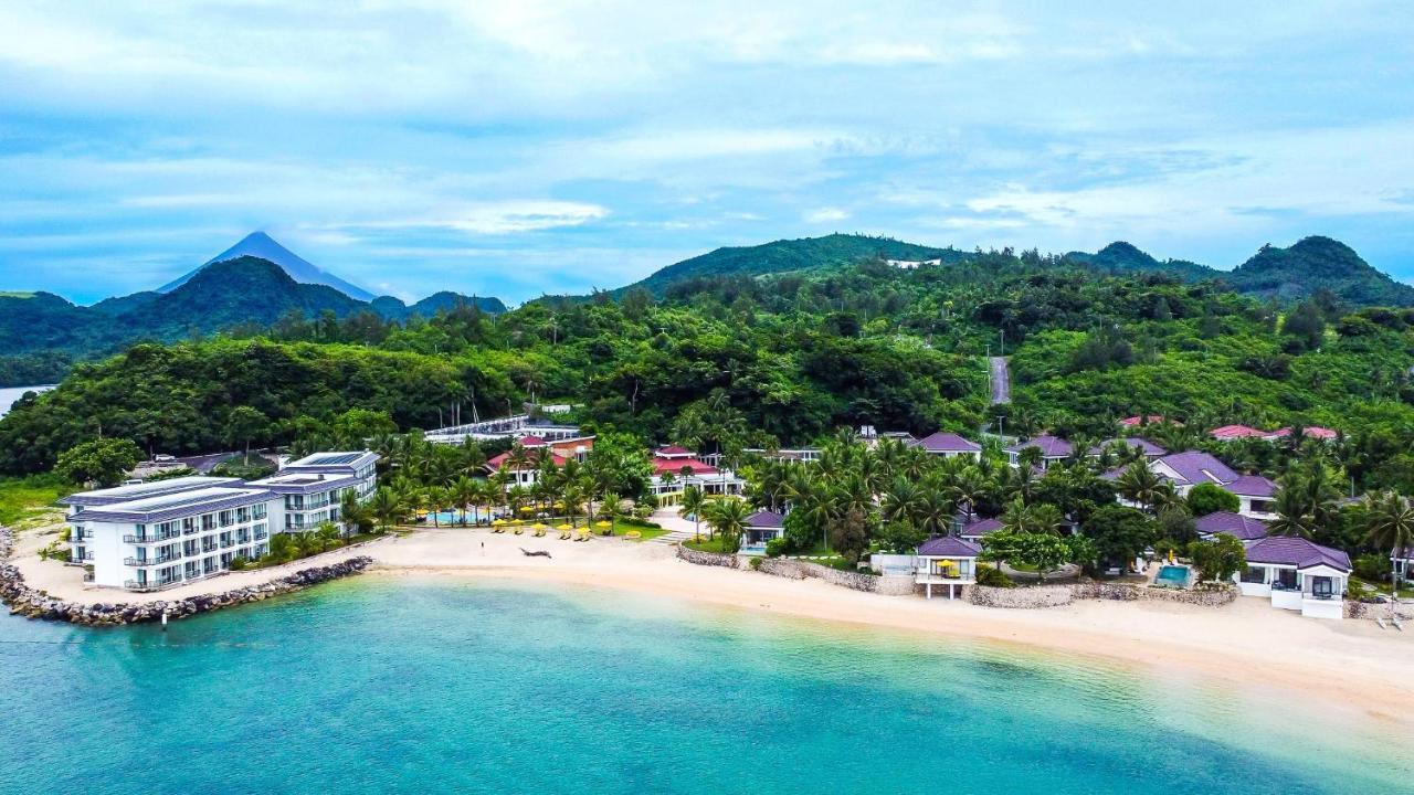 Hotel Misibis Bay Exterior foto