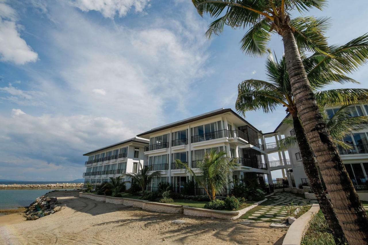 Hotel Misibis Bay Exterior foto